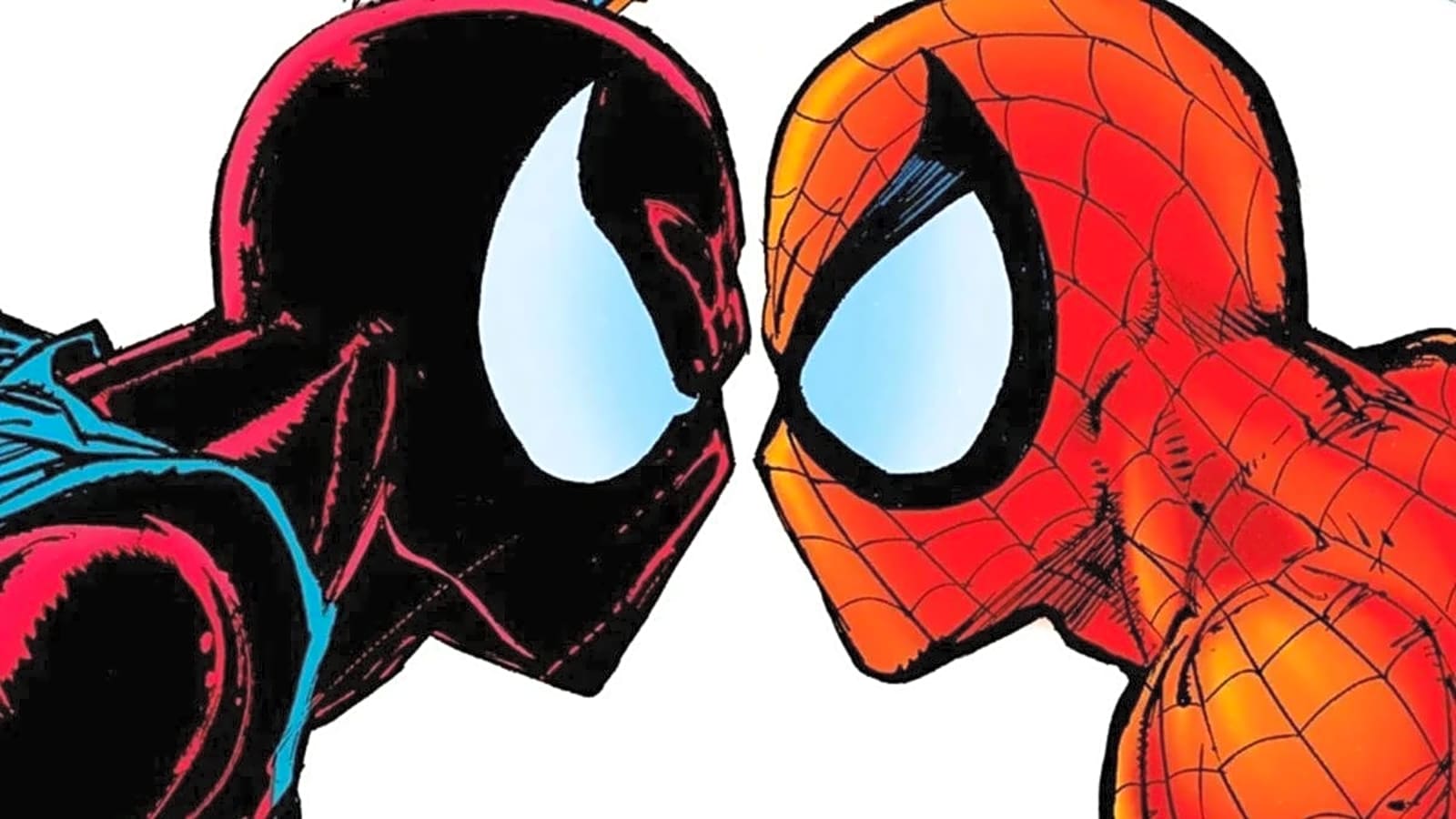 Sony developing series based on Spider-Man's Clone Saga