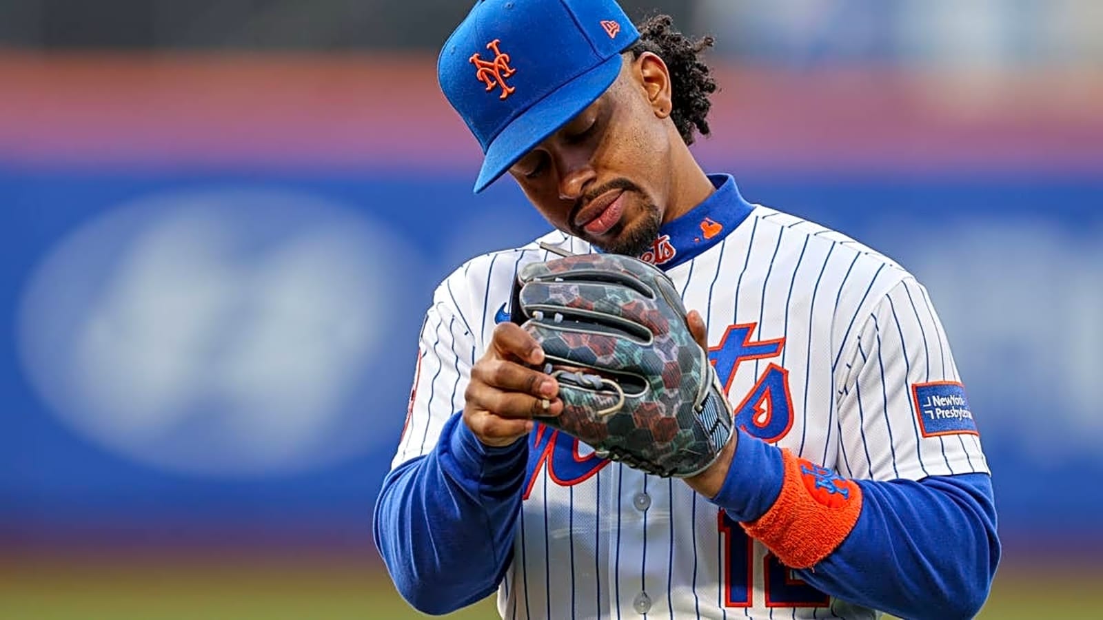 Mets Provide Update on Francisco Lindor Injury Progress