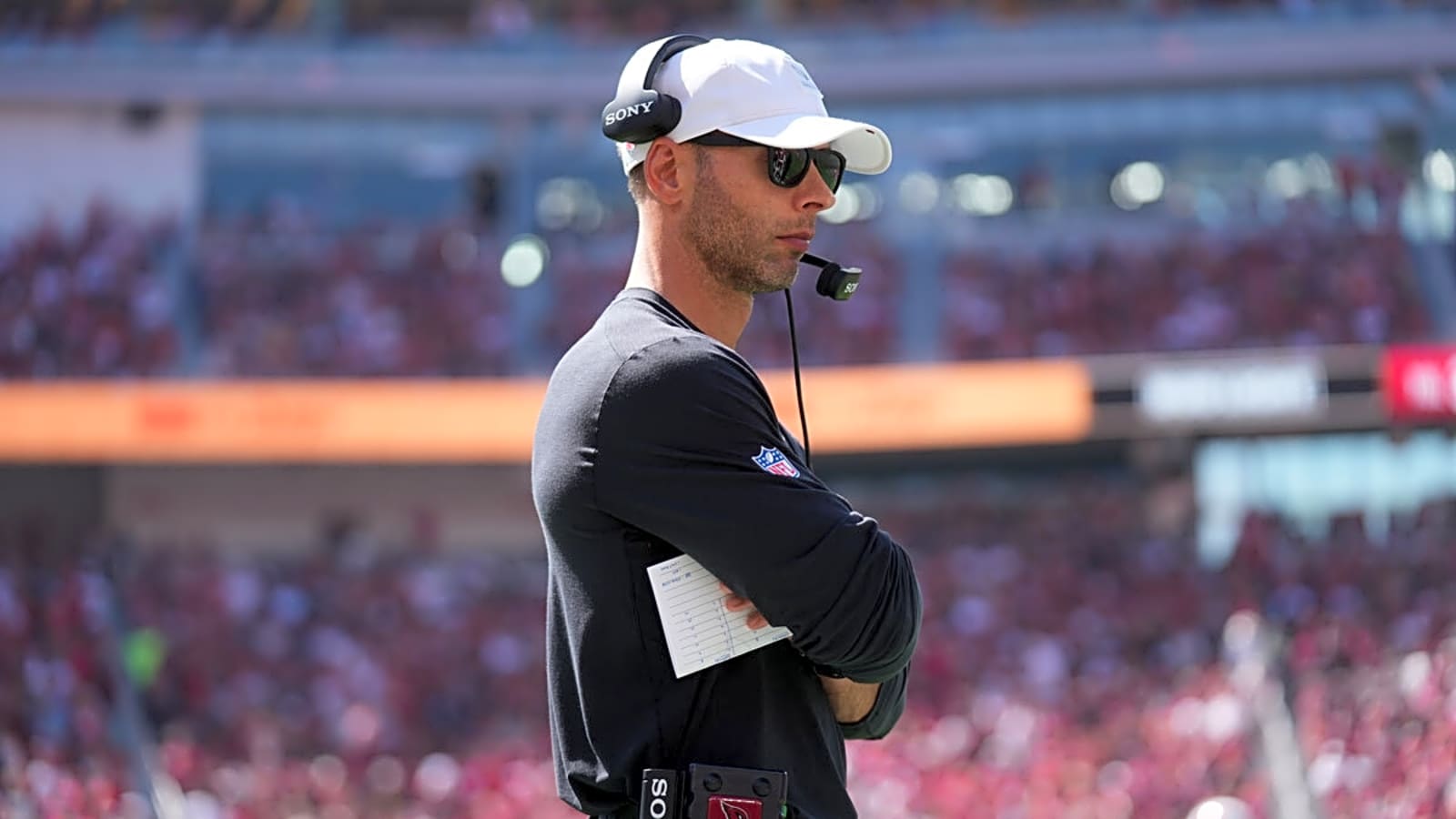 Cardinals most to blame for Thursday Night Football loss to Seahawks