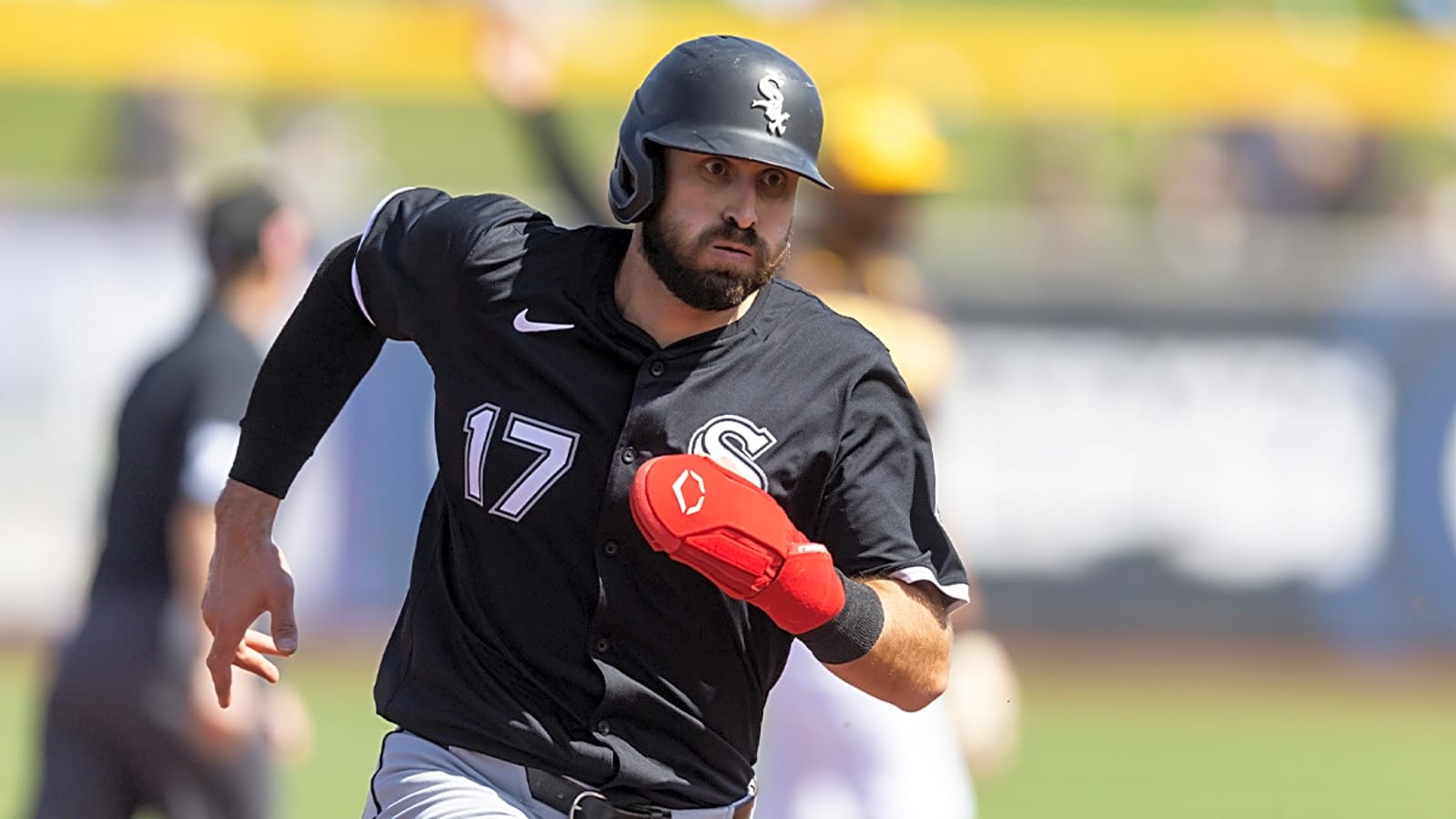 MLB news: Joey Gallo pitching transformation video goes viral