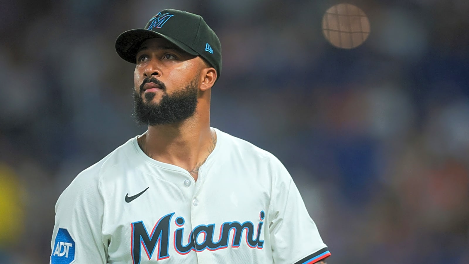Marlins’ Sandy Alcantara struggles amid trade speculation