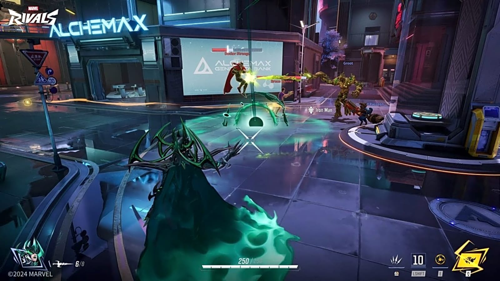 Marvel Rivals: Don’t Let The Player Drop News Fool You; This Game Is Still A Hit