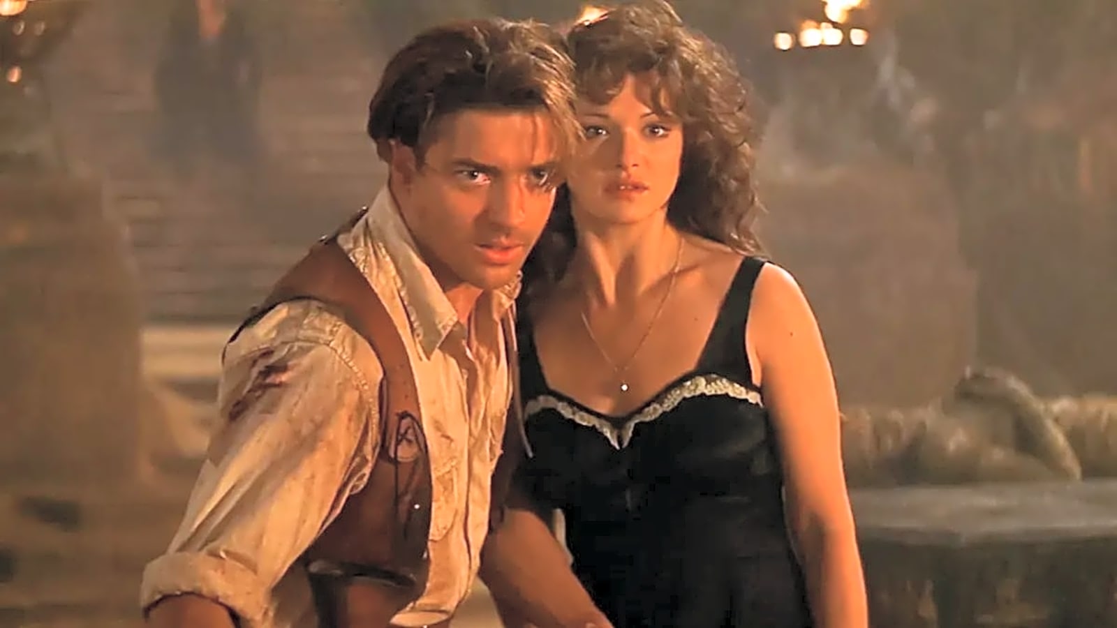 'The Mummy 4' with Brendan Fraser and Rachel Weisz officially a go, eyes 2028 release date