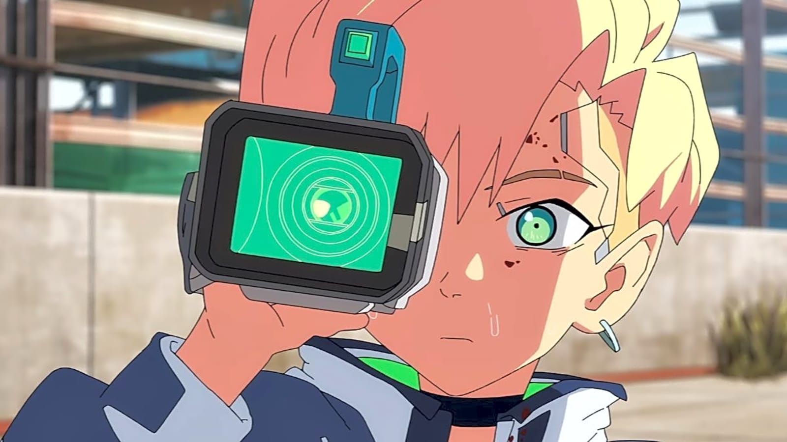 'Cyberpunk: Edgerunners 2' anime reveals action-packed trailer