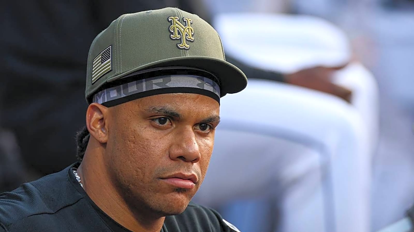 Mets' Juan Soto Shares Injury Update After Yankees Game
