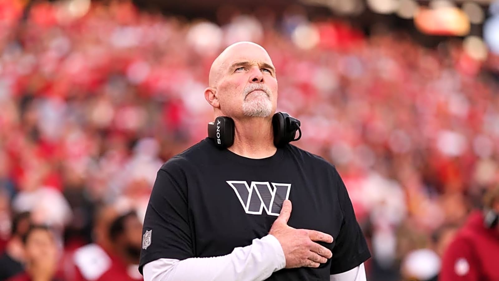 Commanders save Dan Quinn's job with late-game push