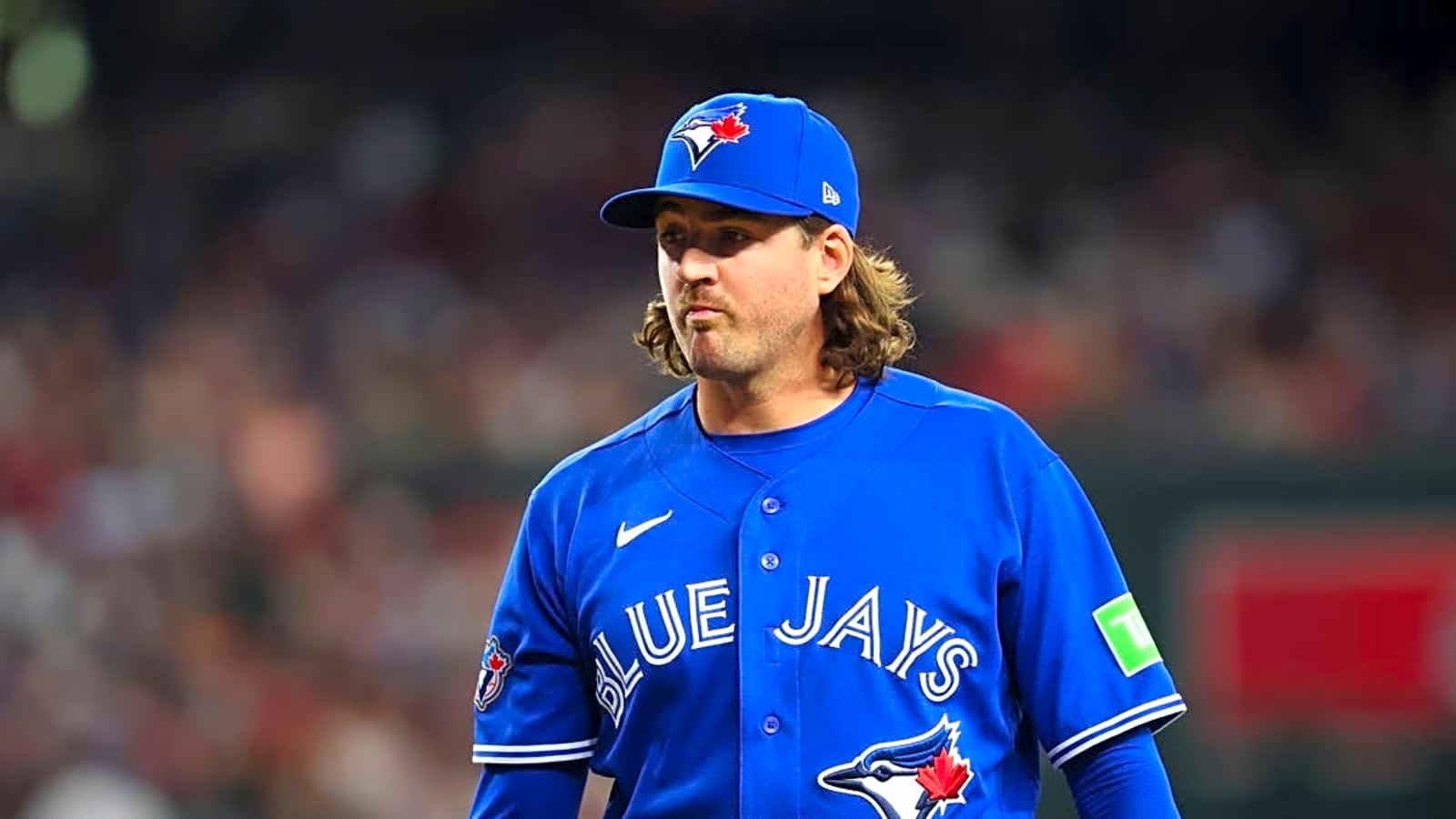 Blue Jays’ Kevin Gausman Sends Message After Career Milestone