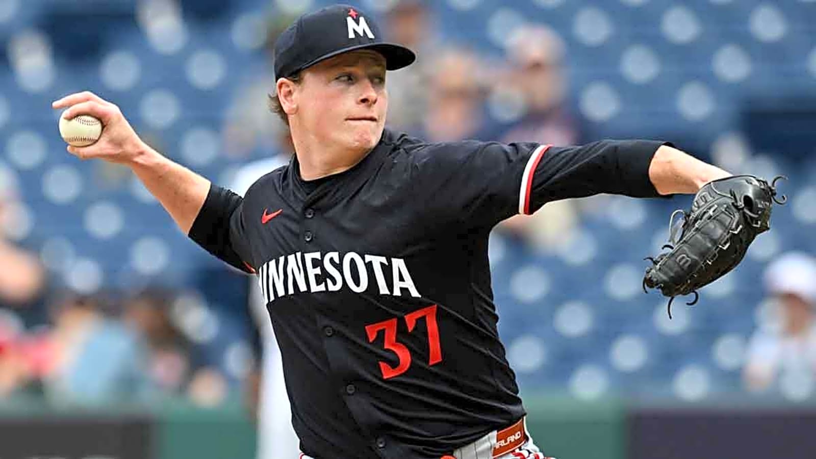 Twins’ embarrassing record vs. Guardians is cause for concern