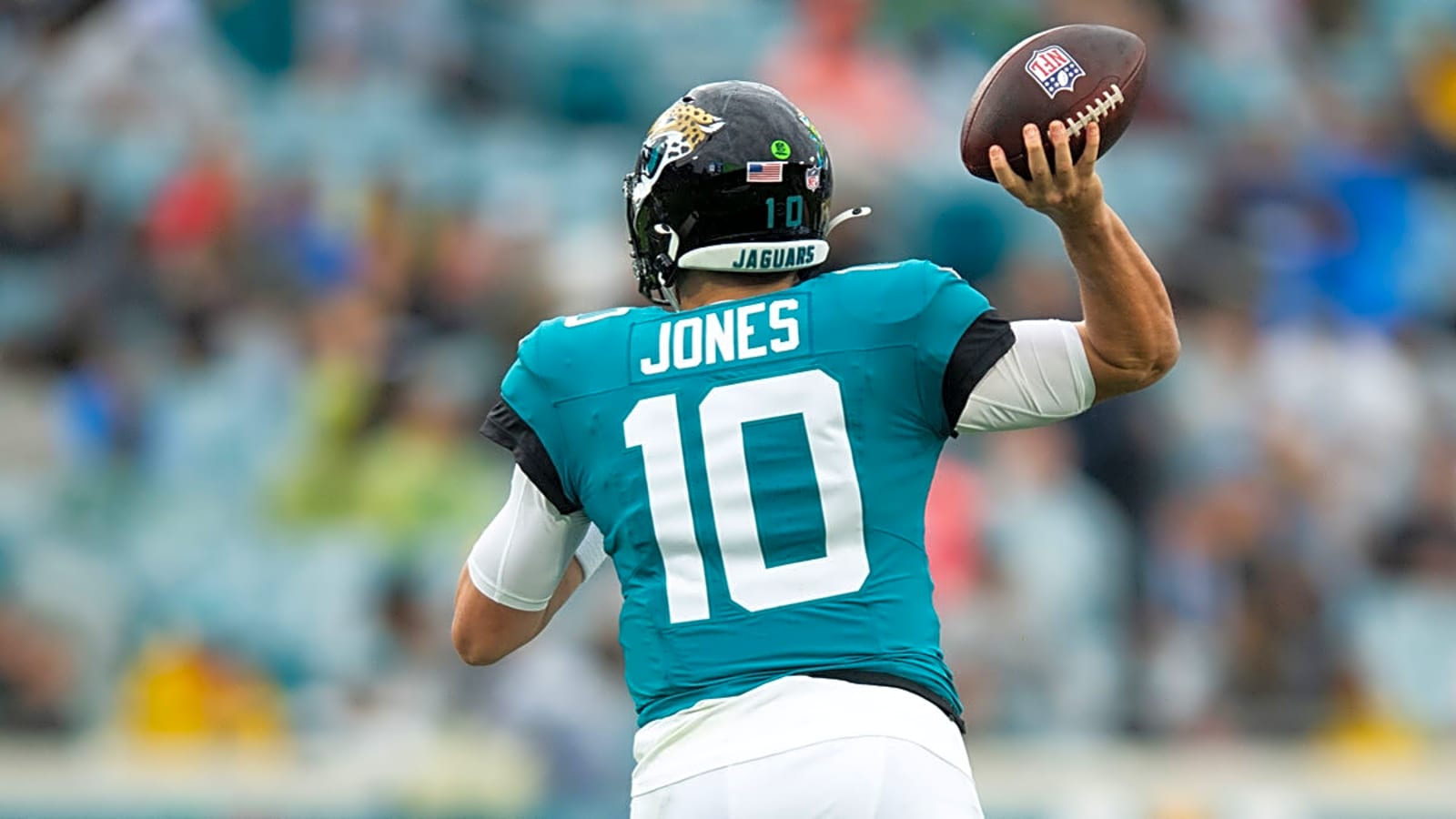 49ers OC drops Mac Jones ‘starter’ admission