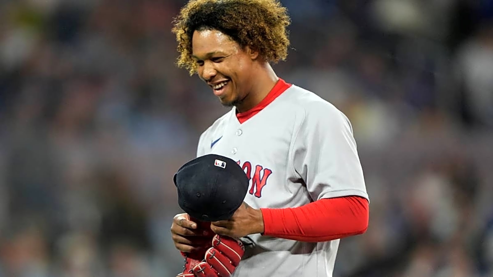 How Brayan Bello Fared in First Triple-A Start
