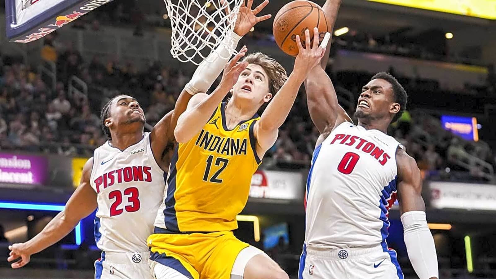Ranking Pistons’ top priorities for the 2025-26 NBA season