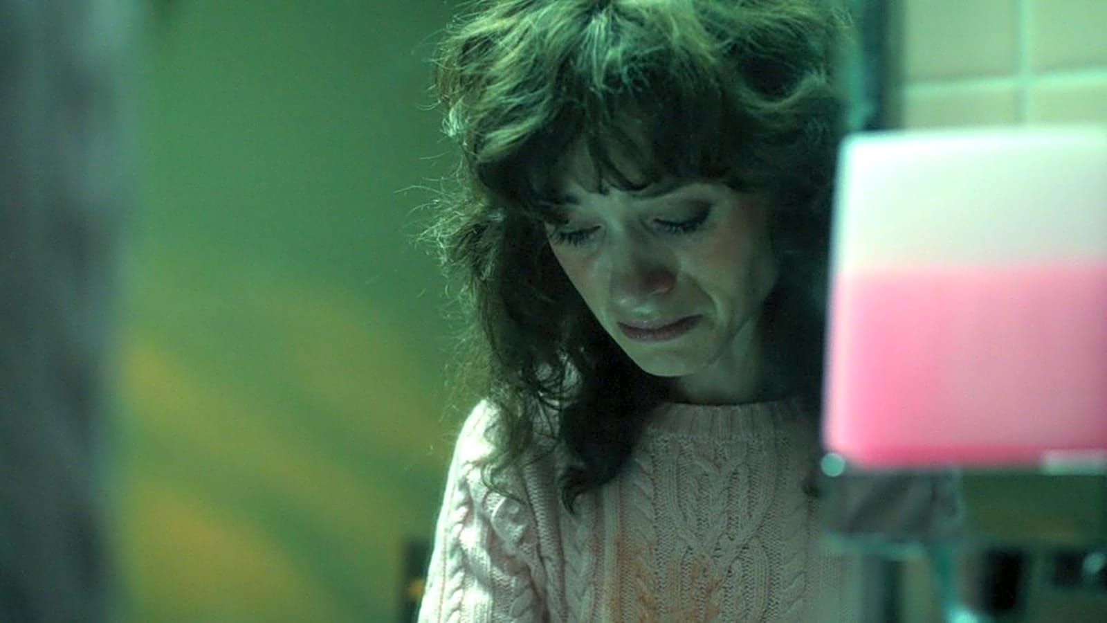 Nancy Wheeler's guilt makes her the most authentic character on 'Stranger Things'