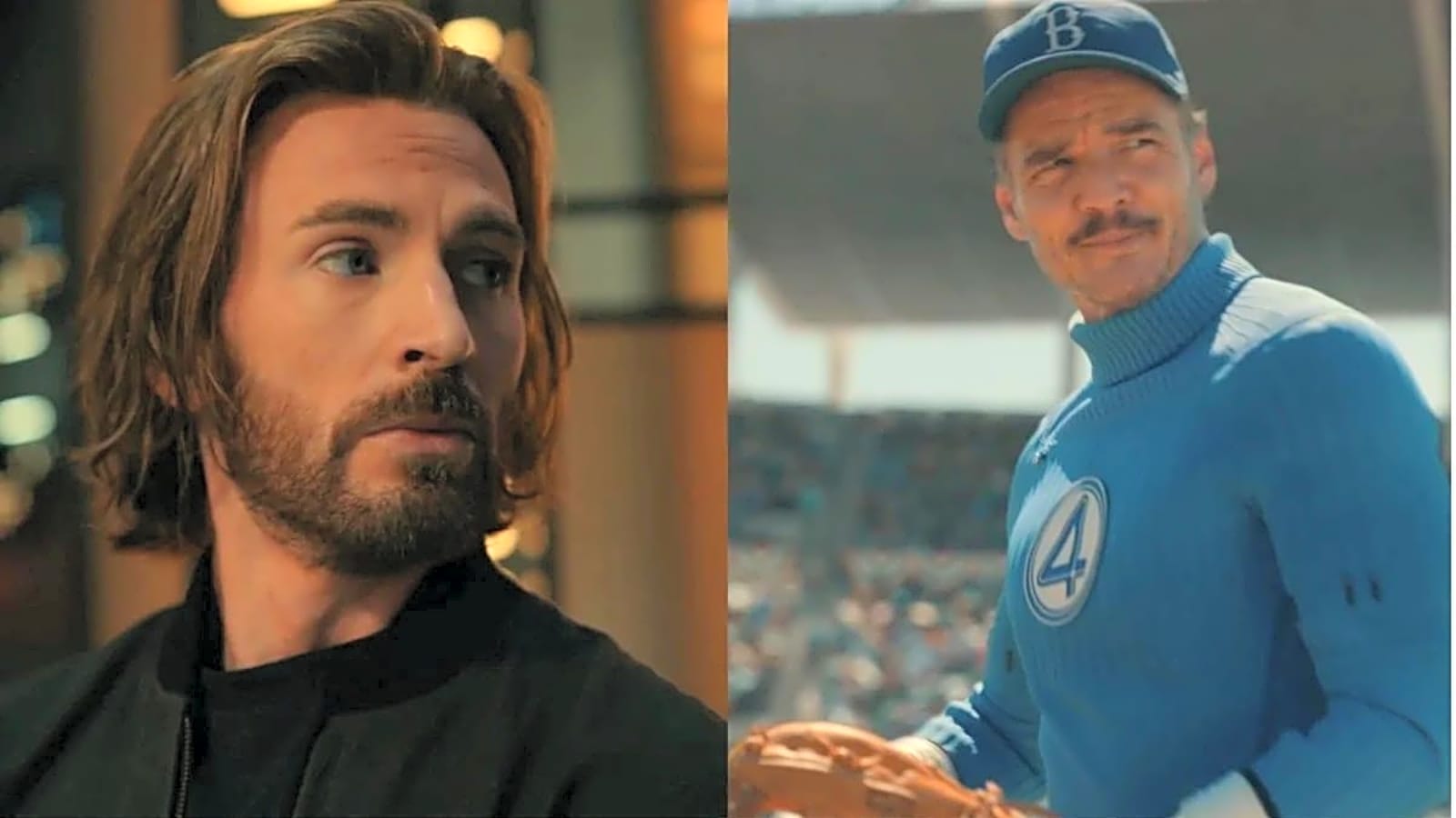 'Avengers: Doomsday' baseball teaser is not what we hoped