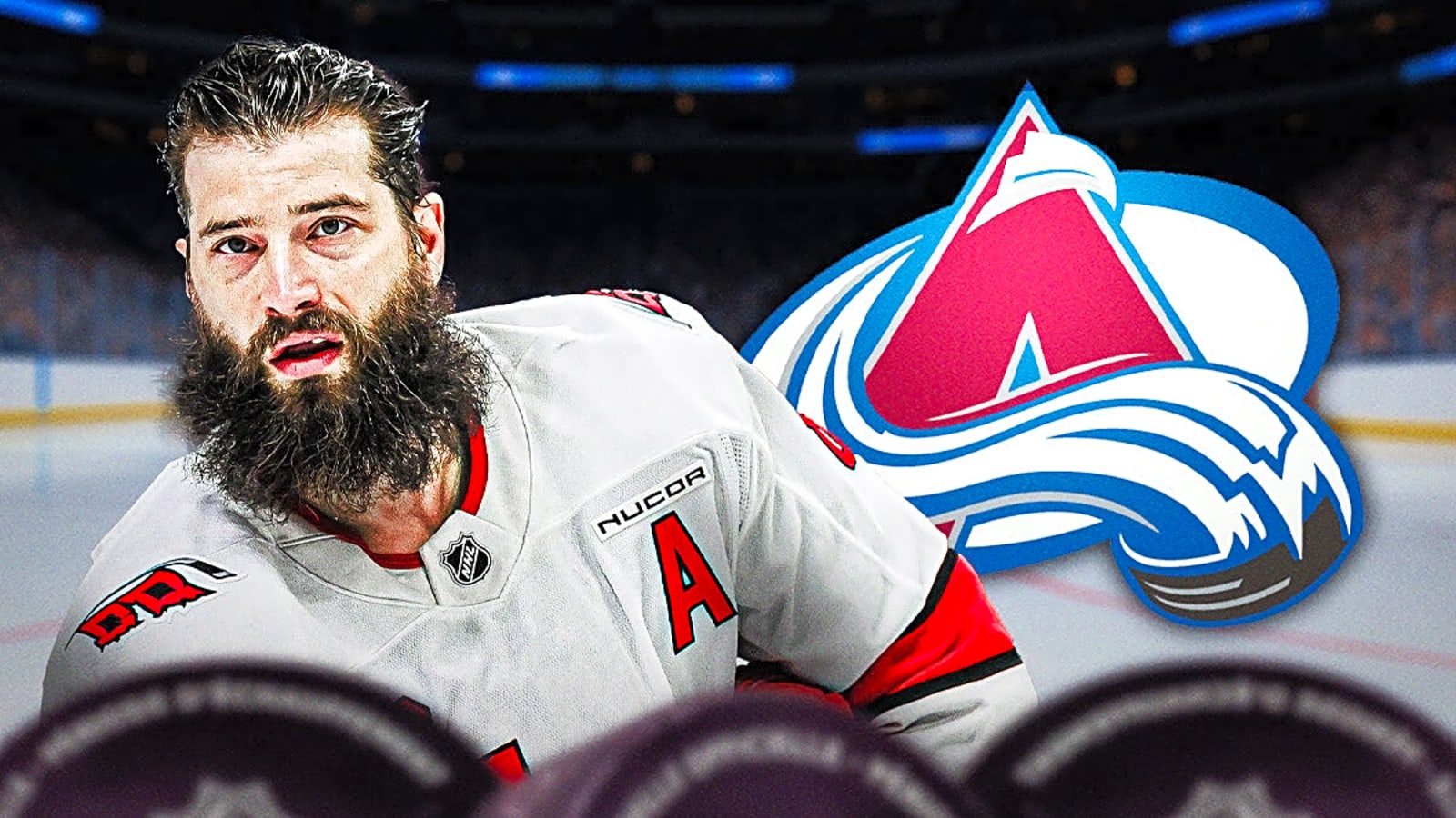 Grading Brent Burns’ 1-year contract with Avalanche