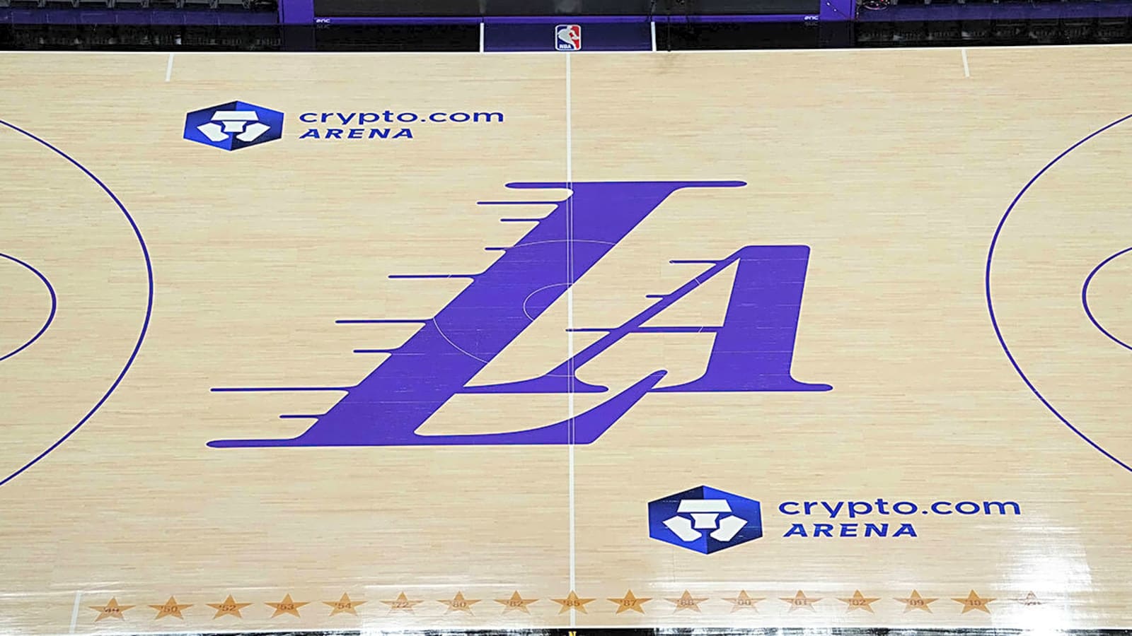 Lakers announce passing of longtime PA announcer Lawrence Tanter