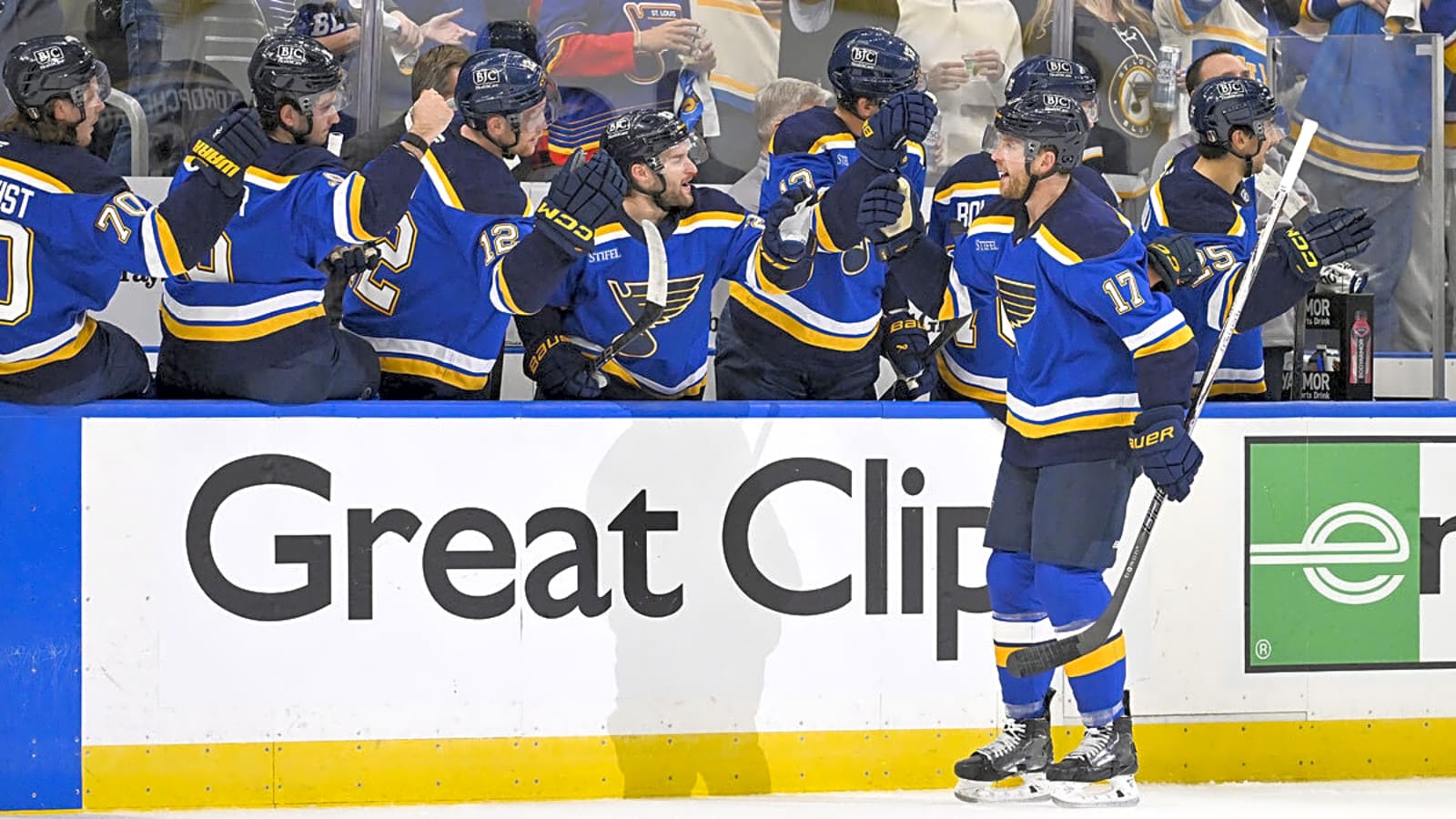 Blues’ Cam Fowler makes franchise history after 5-point explosion vs. Jets