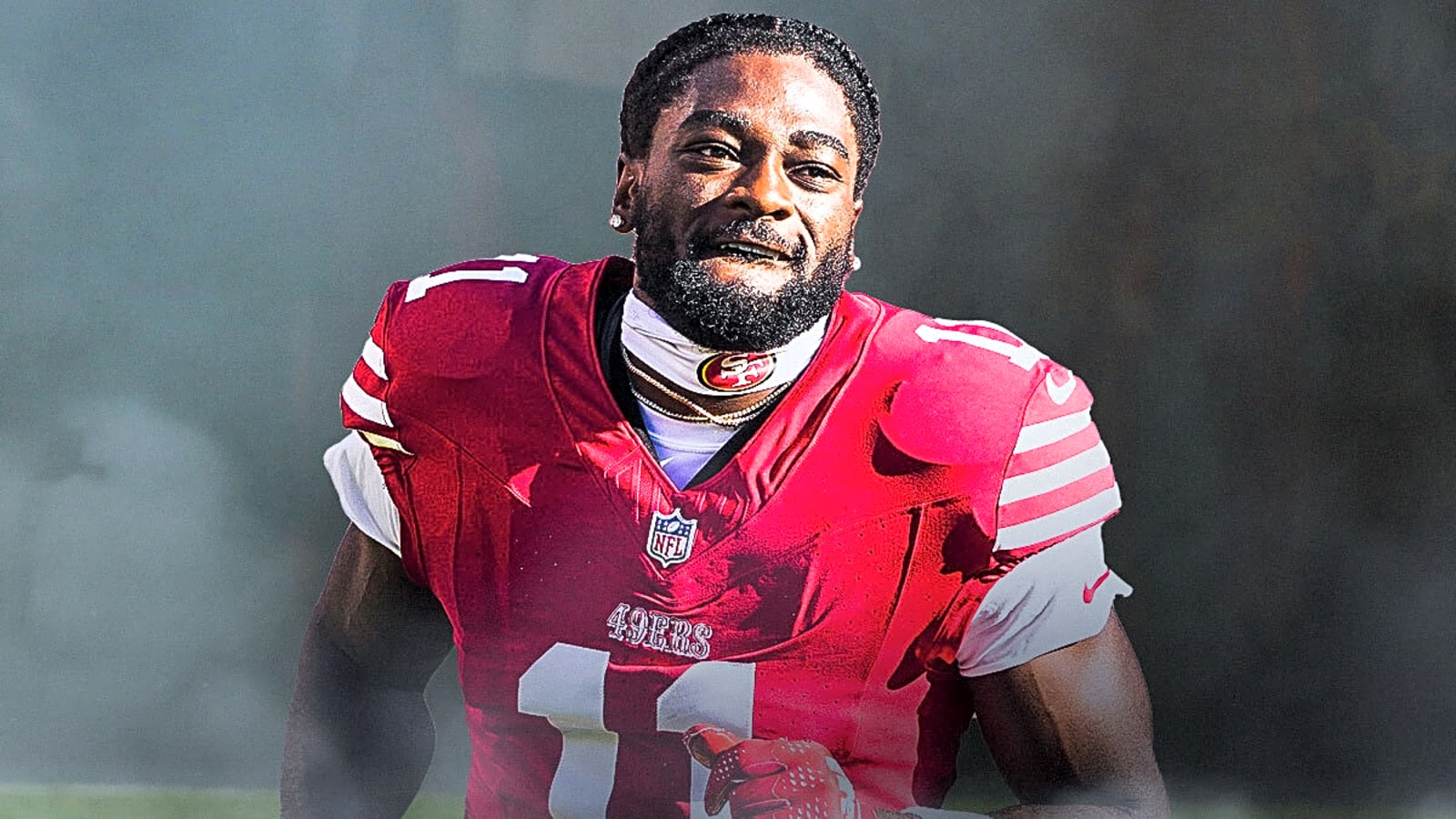 1 obvious San Francisco 49ers trade candidate entering 2025 training camp
