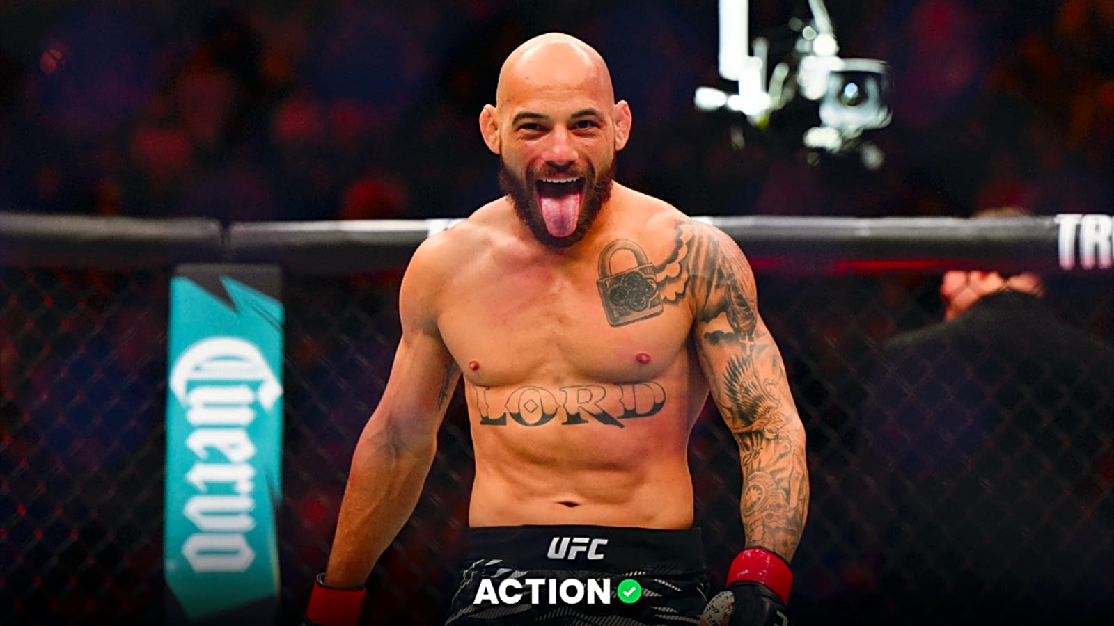 Noche UFC Early Picks, Luck Ratings, Predictions for Saturday, September 13