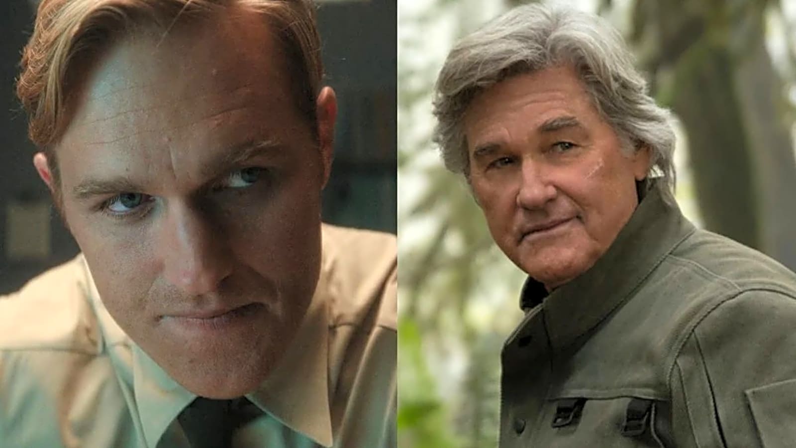 Best 'Monarch' effect is Kurt and Wyatt Russell's casting