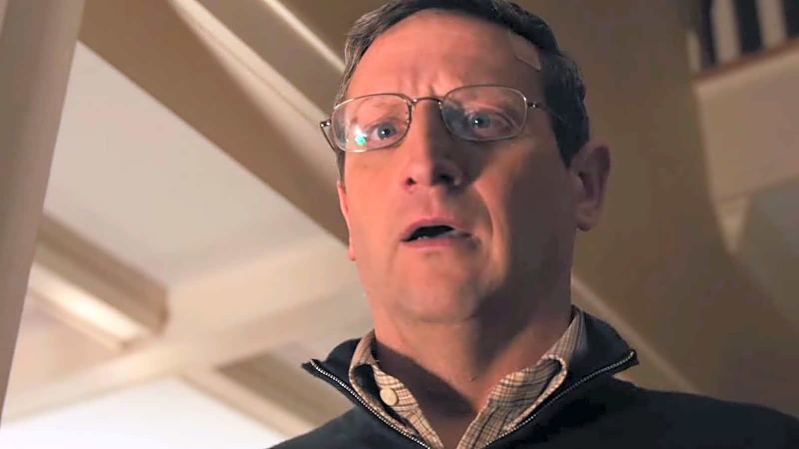Tim Robinson investigates an absurd conspiracy in 'The Chair Company' trailer