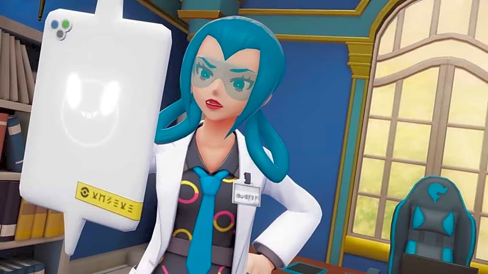 How to Get the Shiny Charm in Pokémon Legends: Z-A