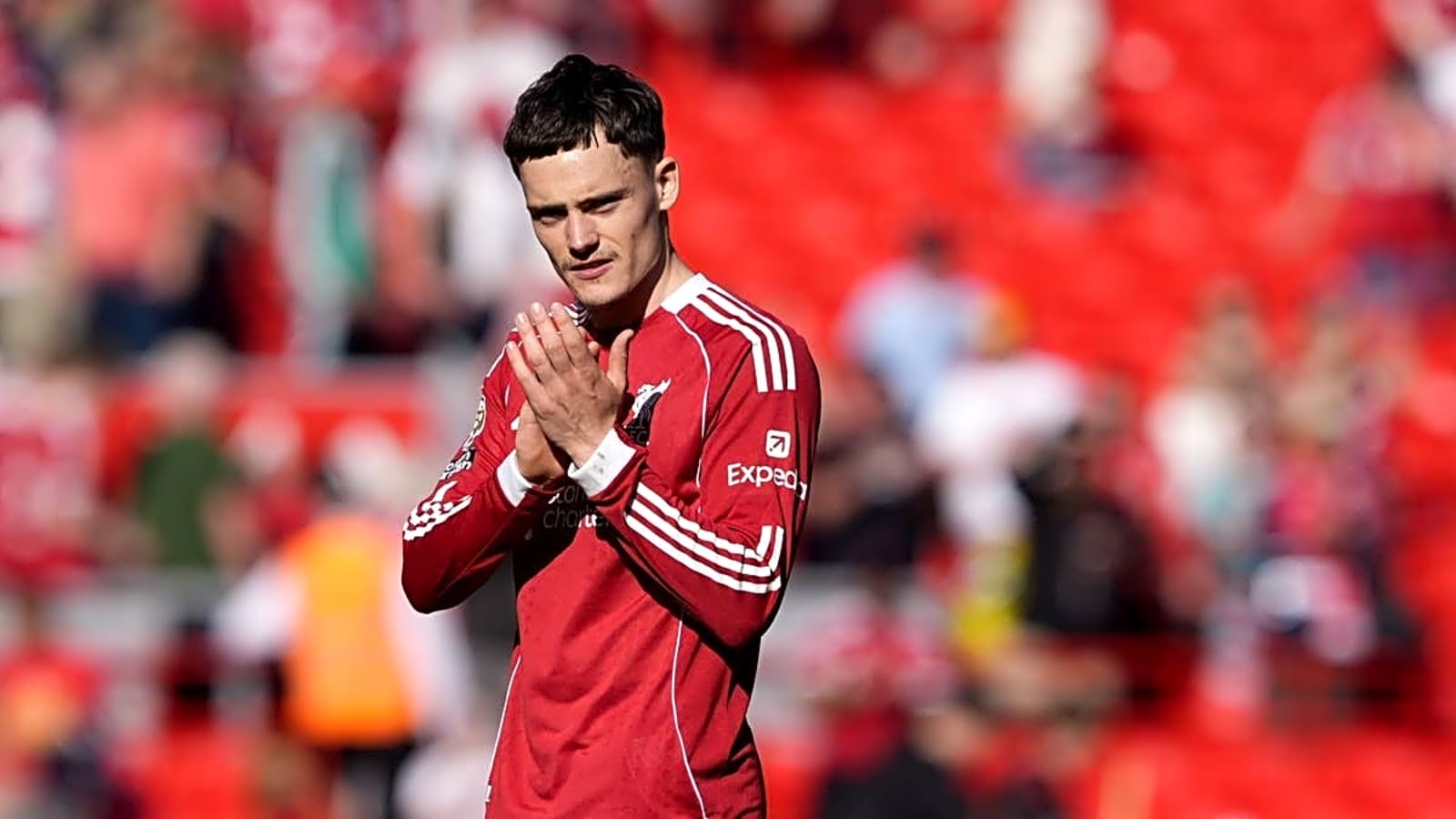 Why Is Florian Wirtz Not Playing Today for Liverpool vs Chelsea?