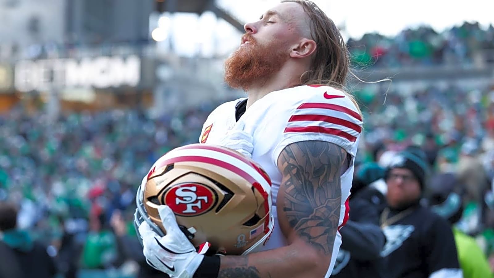 The Latest Injury Updates Impacting Fantasy Football Tight Ends