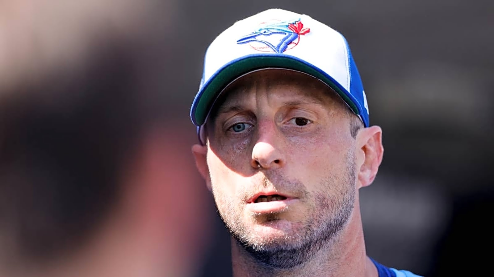 Blue Jays' Max Scherzer Shares Off-Field Update on Thursday
