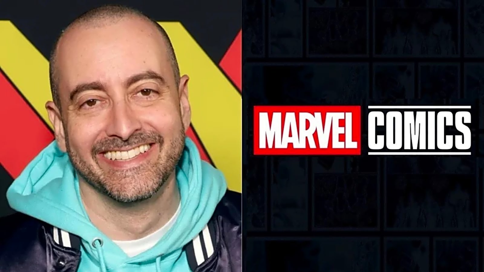 Head of Marvel TV takes over Marvel Comics