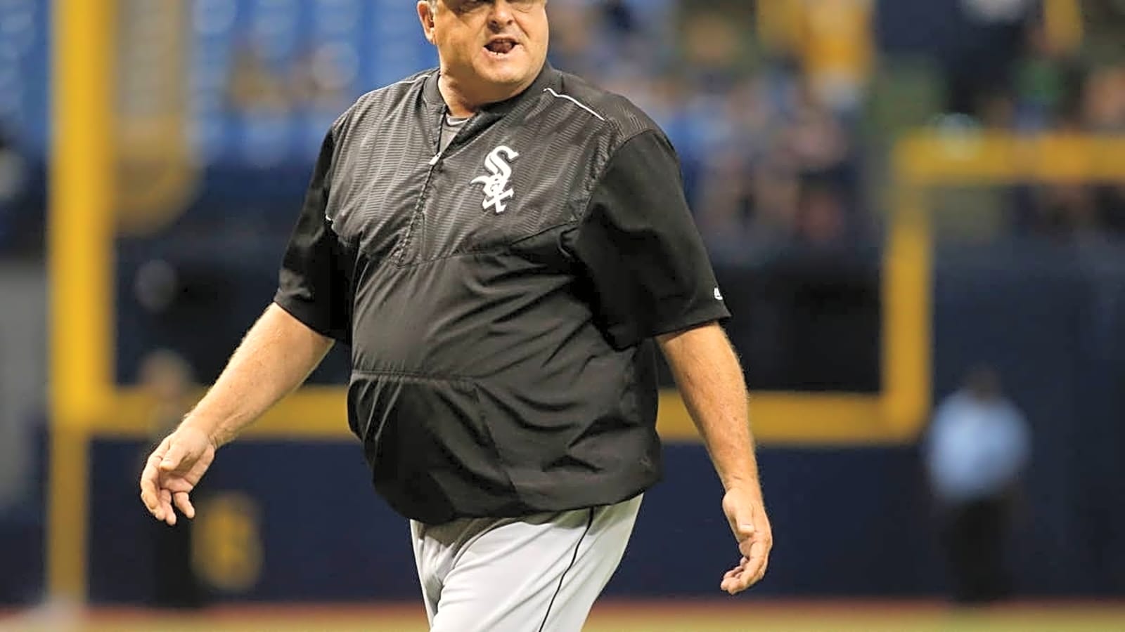 Longtime MLB Coach Don Cooper Dead At 70