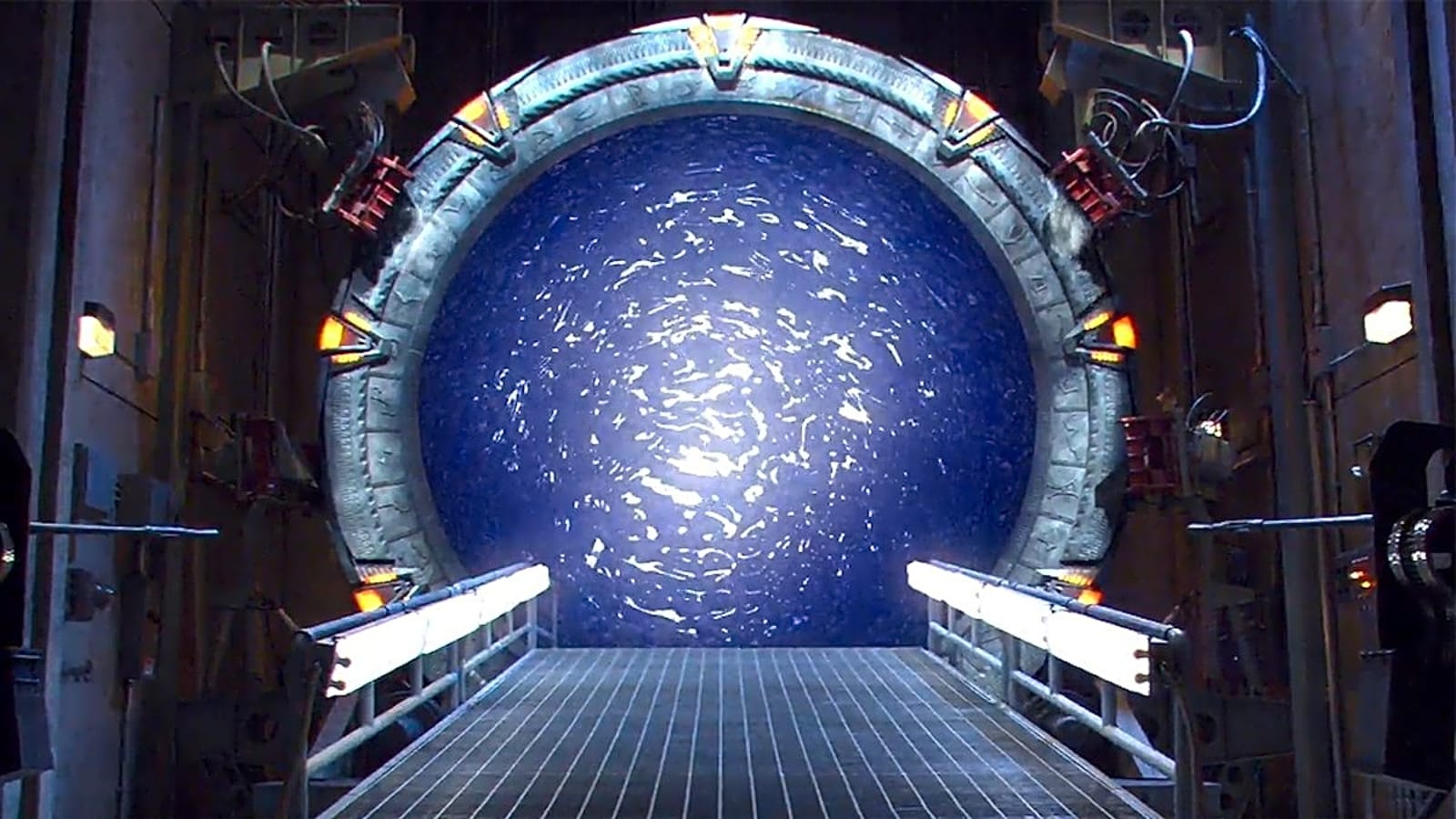 New 'Stargate' series coming to Prime Video