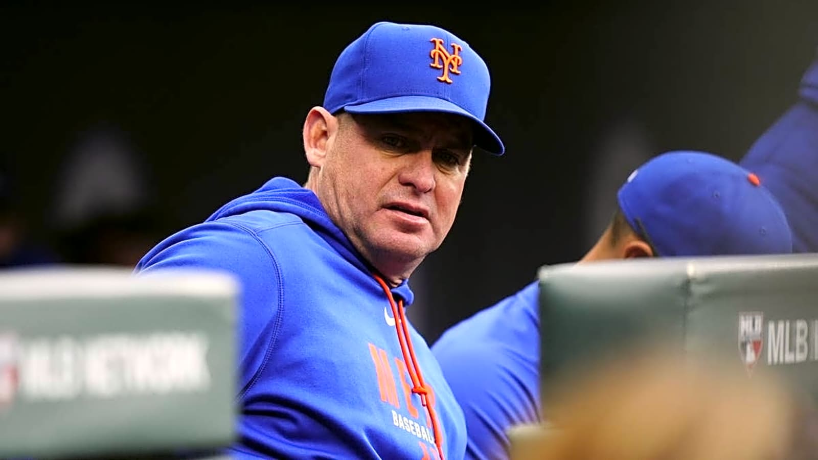 Mets Make Roster Decision After Marlins Game