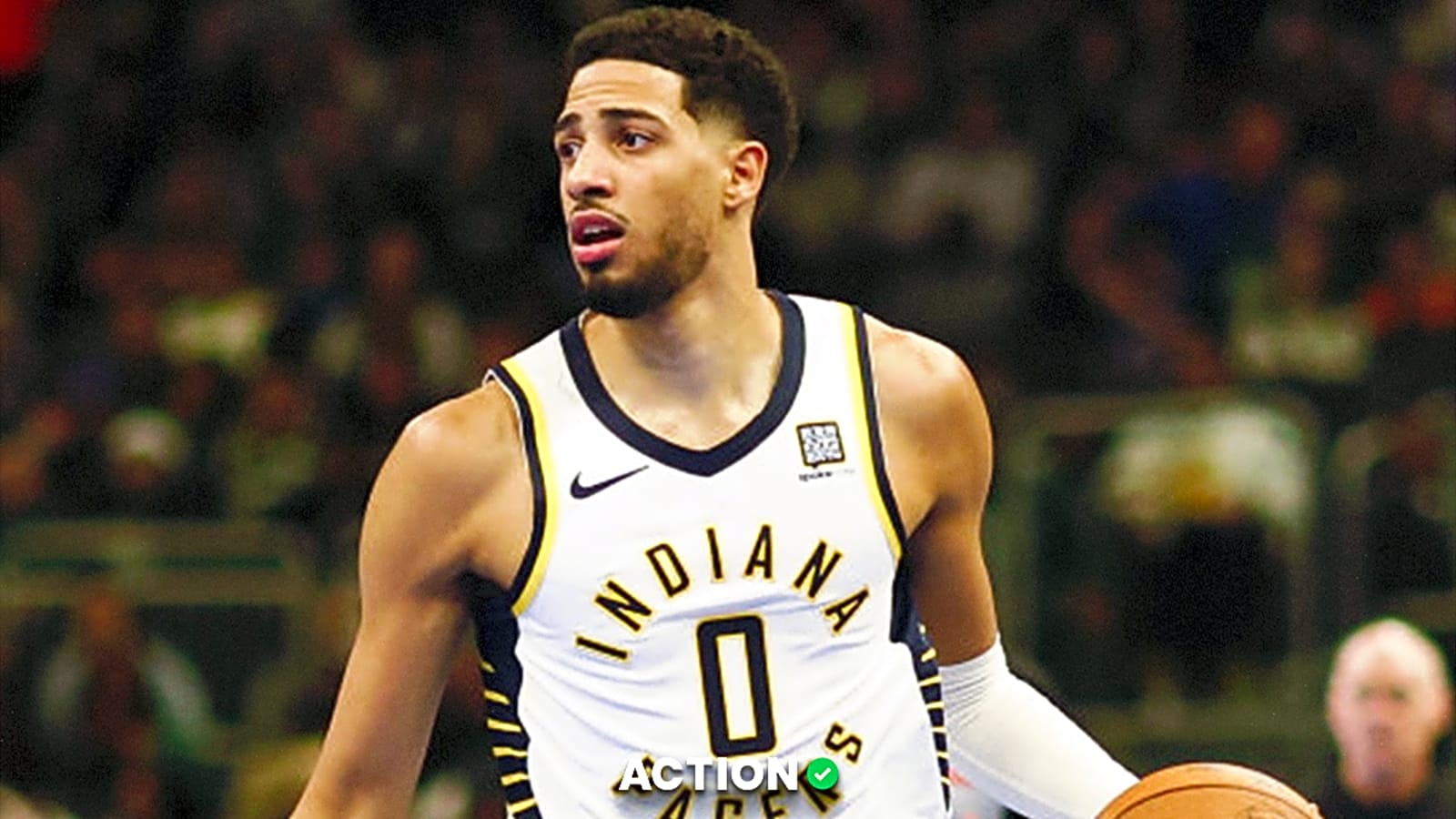 NBA Finals Player Props for Tyrese Haliburton, T.J. McConnell on Thursday, June 19