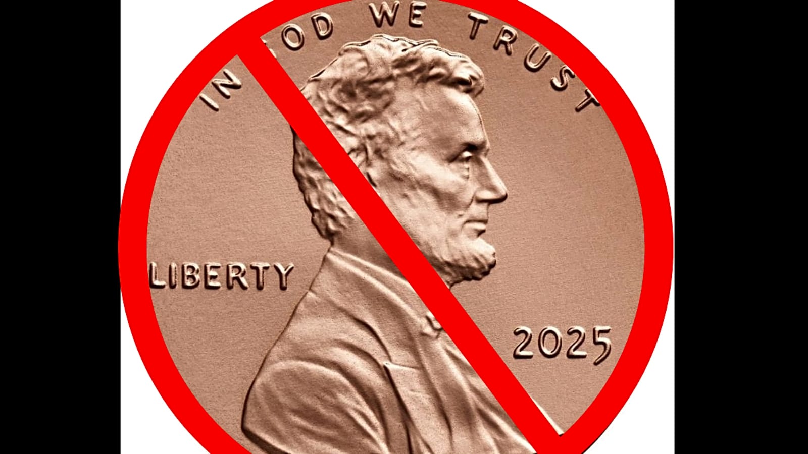 The US Mint Will Stop Making Pennies Very Soon