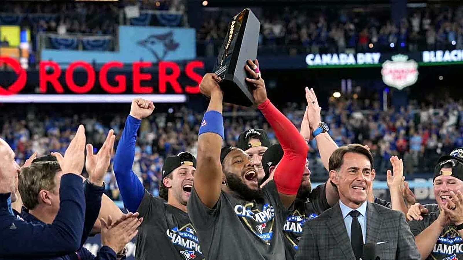 3 Blue Jays bold predictions that will spark World Series upset over Dodgers