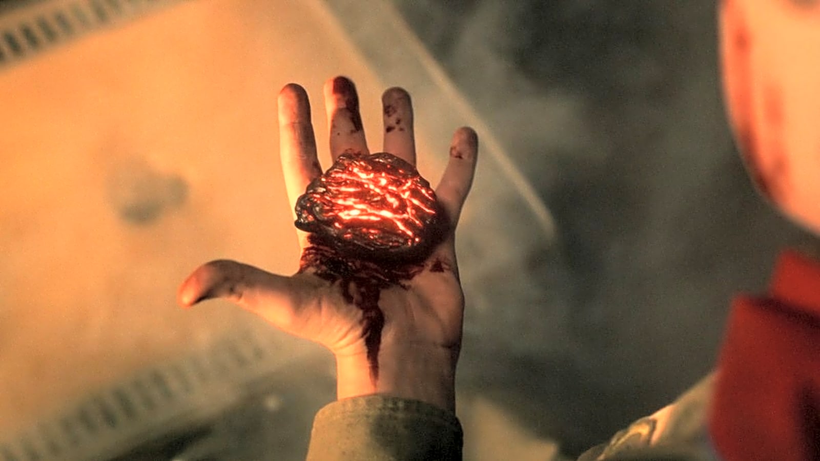 Duffer Brothers say the rock from 'Stranger Things' is key to spinoff