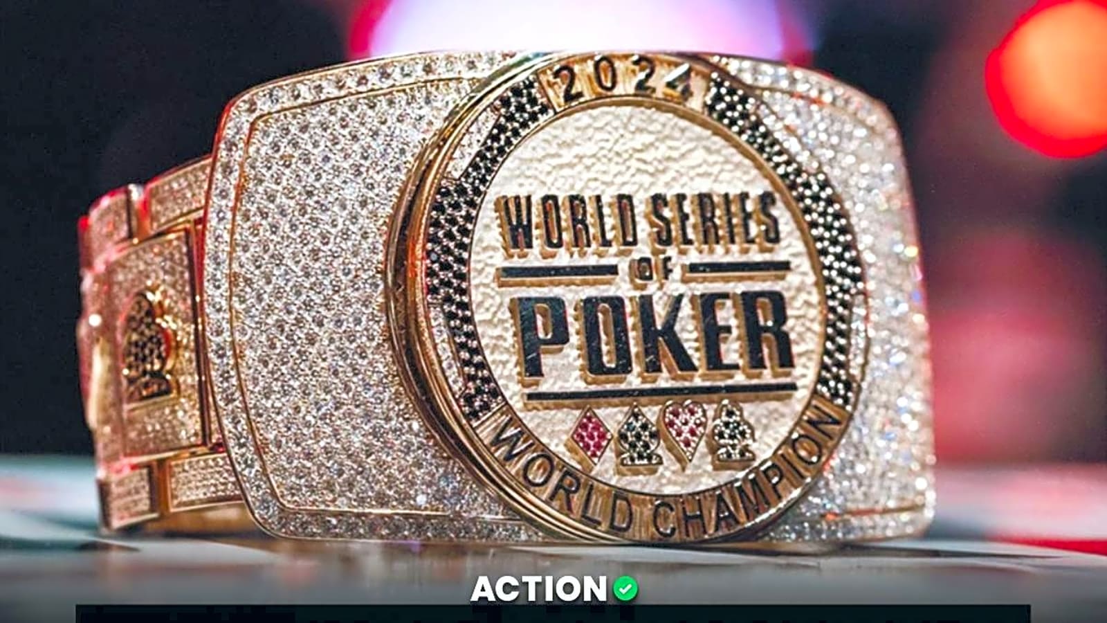 WSOP Main Event Features High Stakes and Historic Payouts