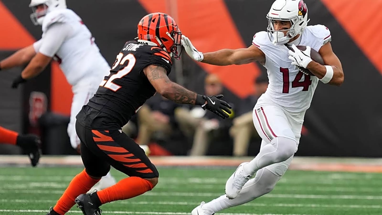 Cardinals Hand $75 Million Payday Top Fantasy Football Sleeper