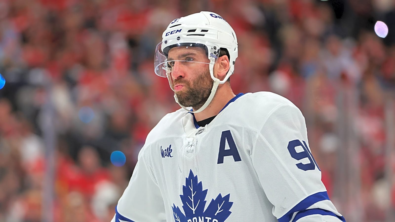 Grading John Tavares’ $17.52 million Maple Leafs contract extension