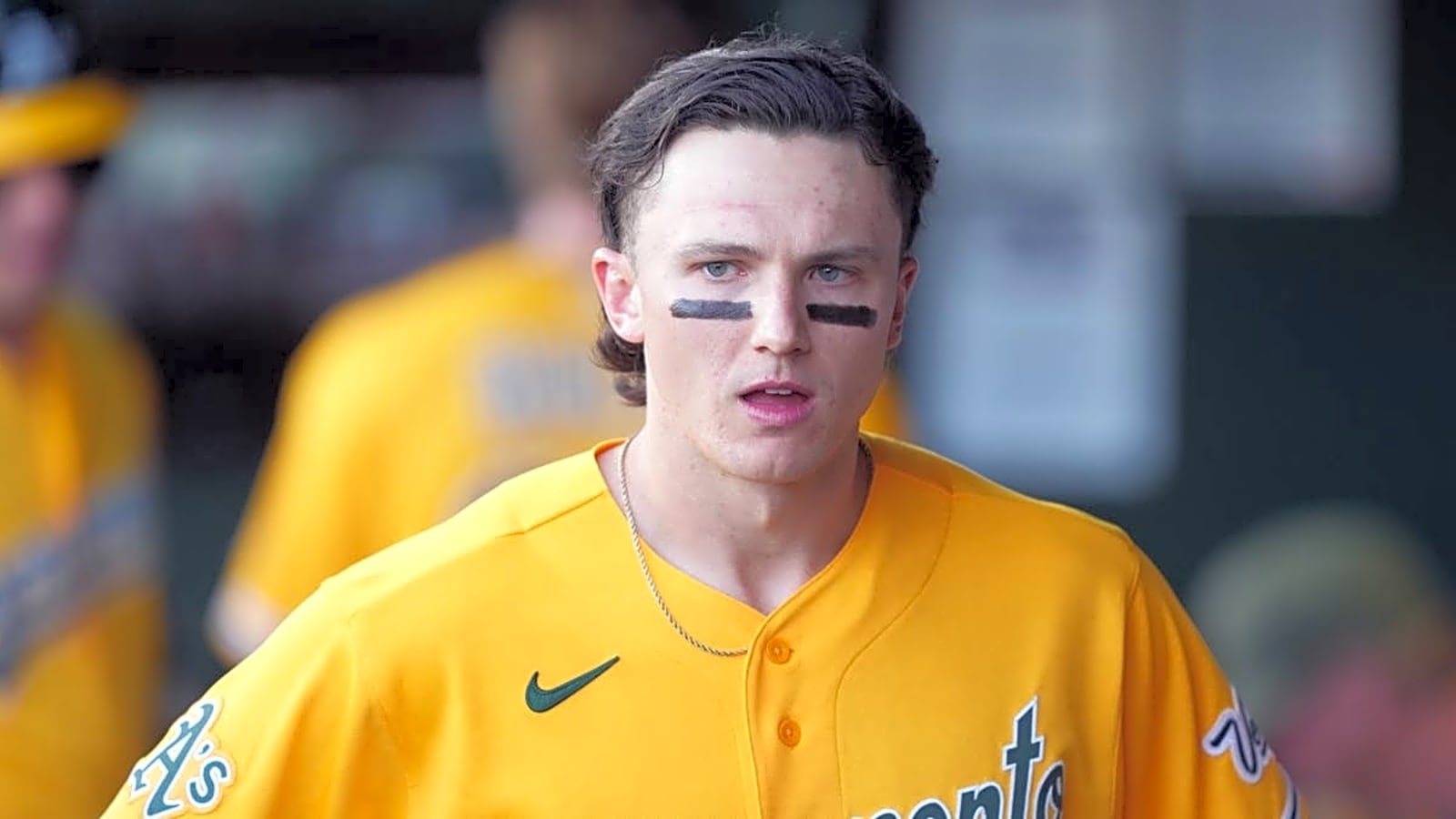Athletics Make Move After Unfortunate Zack Gelof News