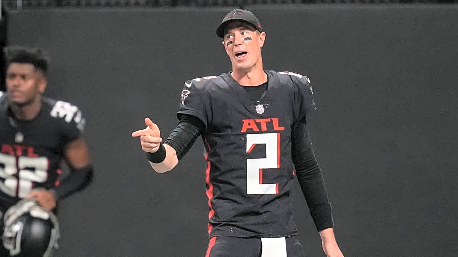 5 Best Quarterbacks in Atlanta Falcons History