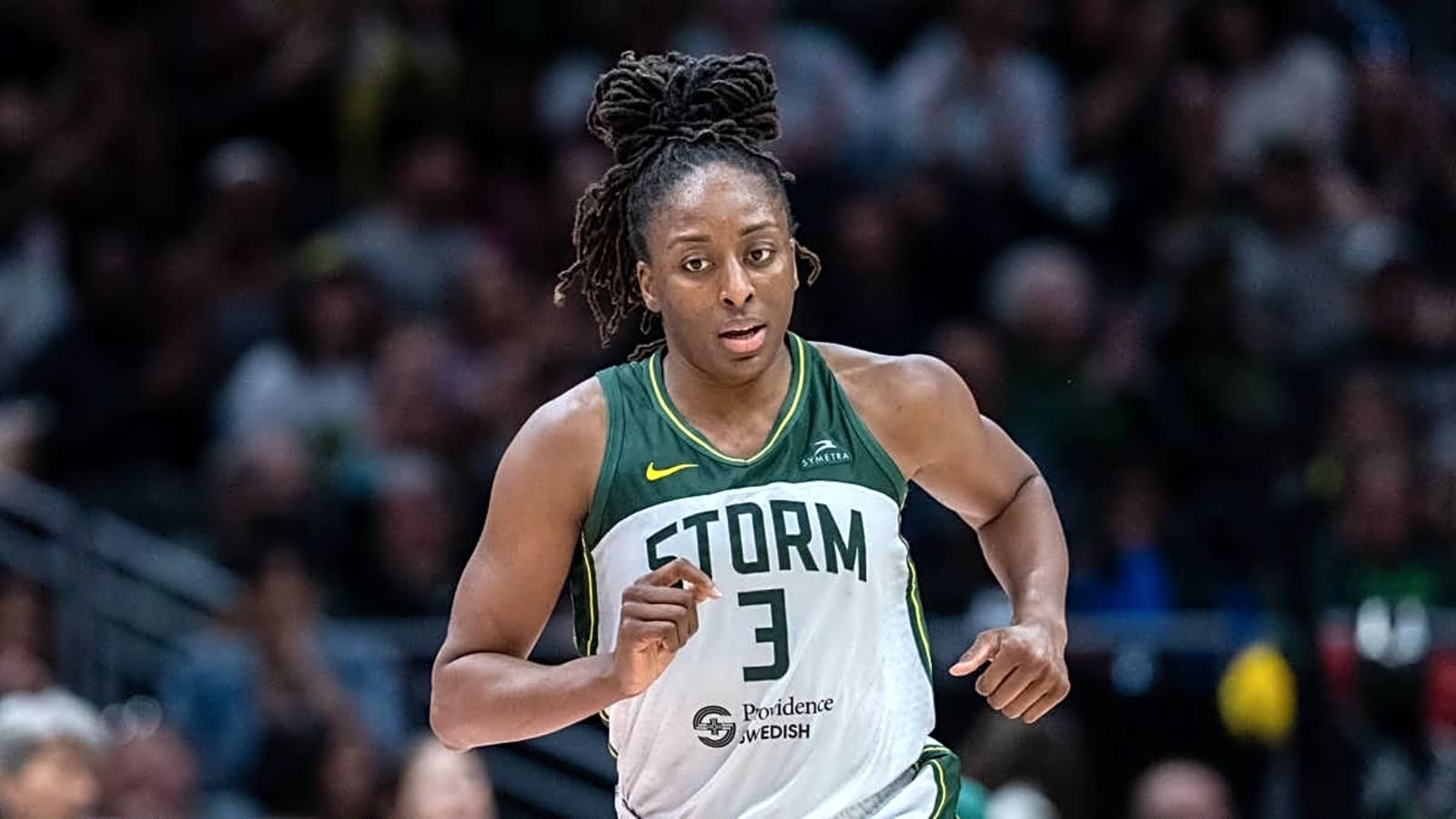 10x WNBA All-Star Expected to Re-Sign With Los Angeles Sparks
