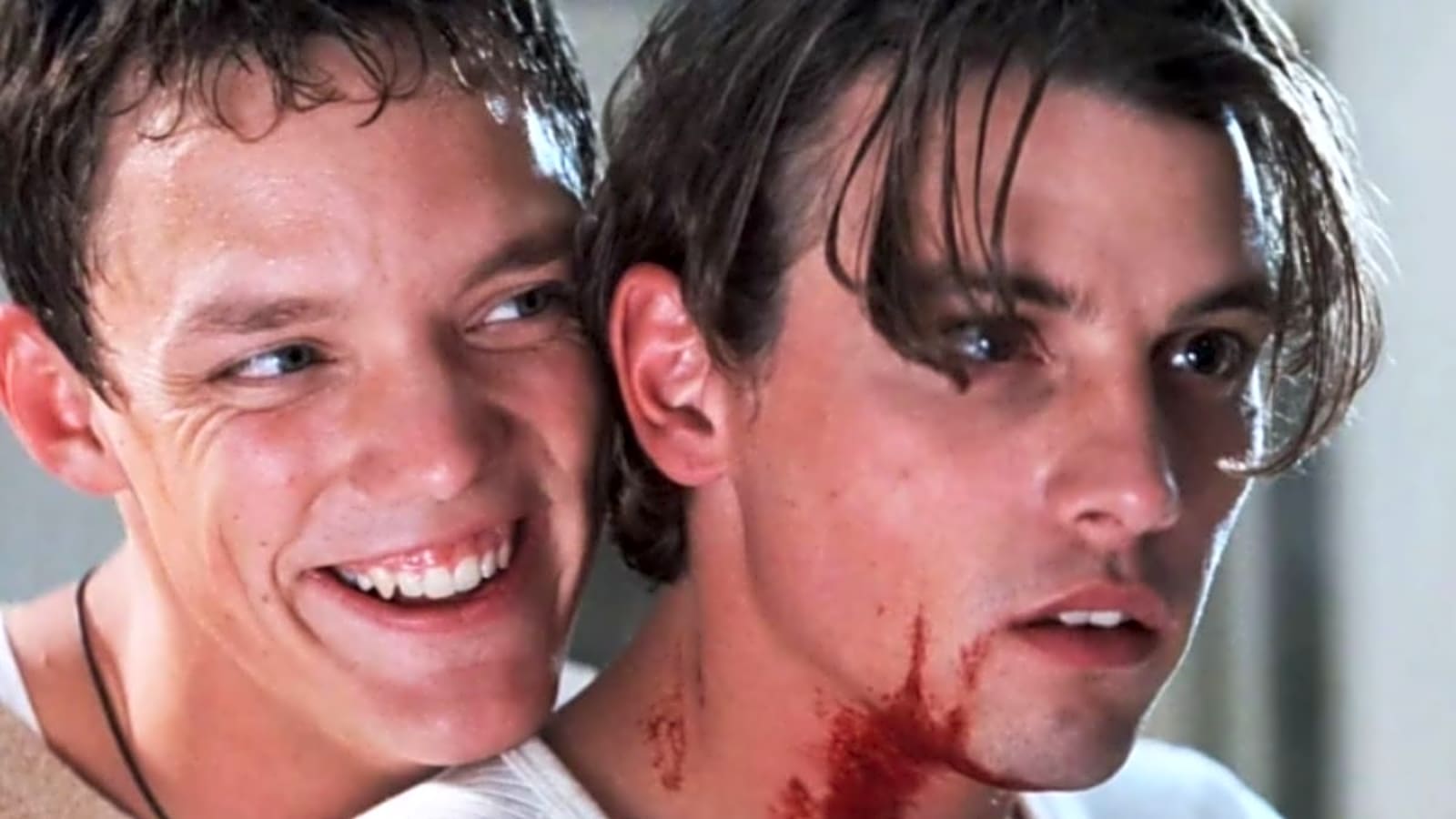 Matthew Lillard Says SCREAM’s Billy and Stu Are the ‘First Husbands of Horror’