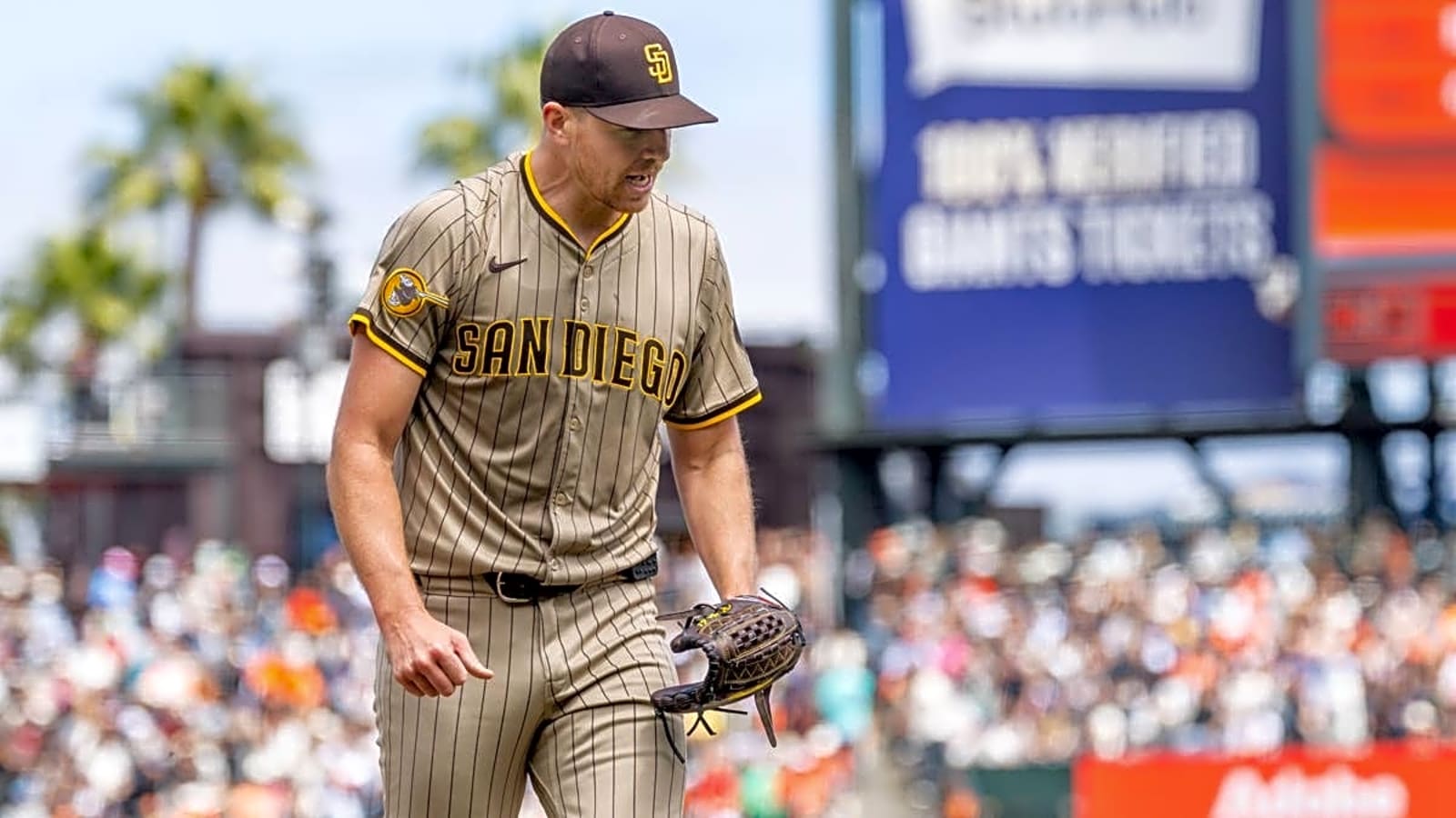 A.J. Preller Comments on Nick Pivetta’s Future With Padres