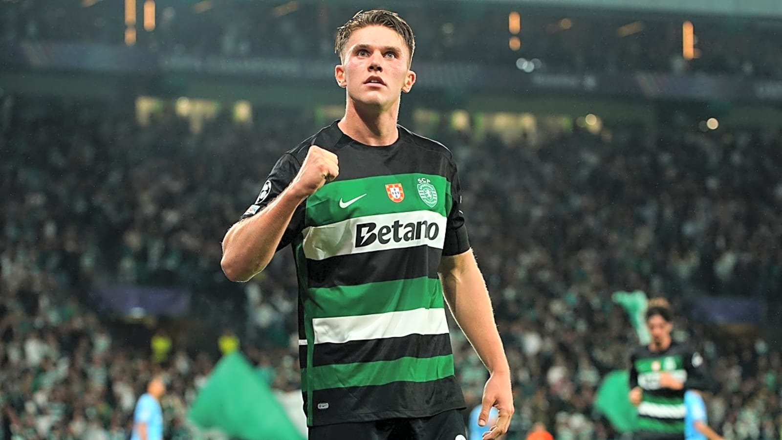 Arsenal told what to expect from Gyokeres as they close in on deal