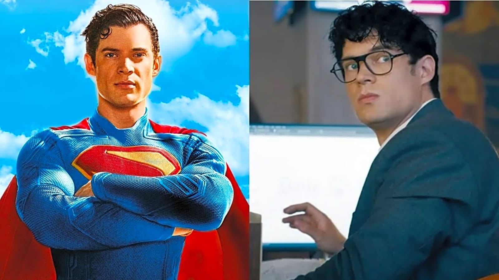 The DC Comics History of SUPERMAN’S Identity Concealing Hypno-Glasses