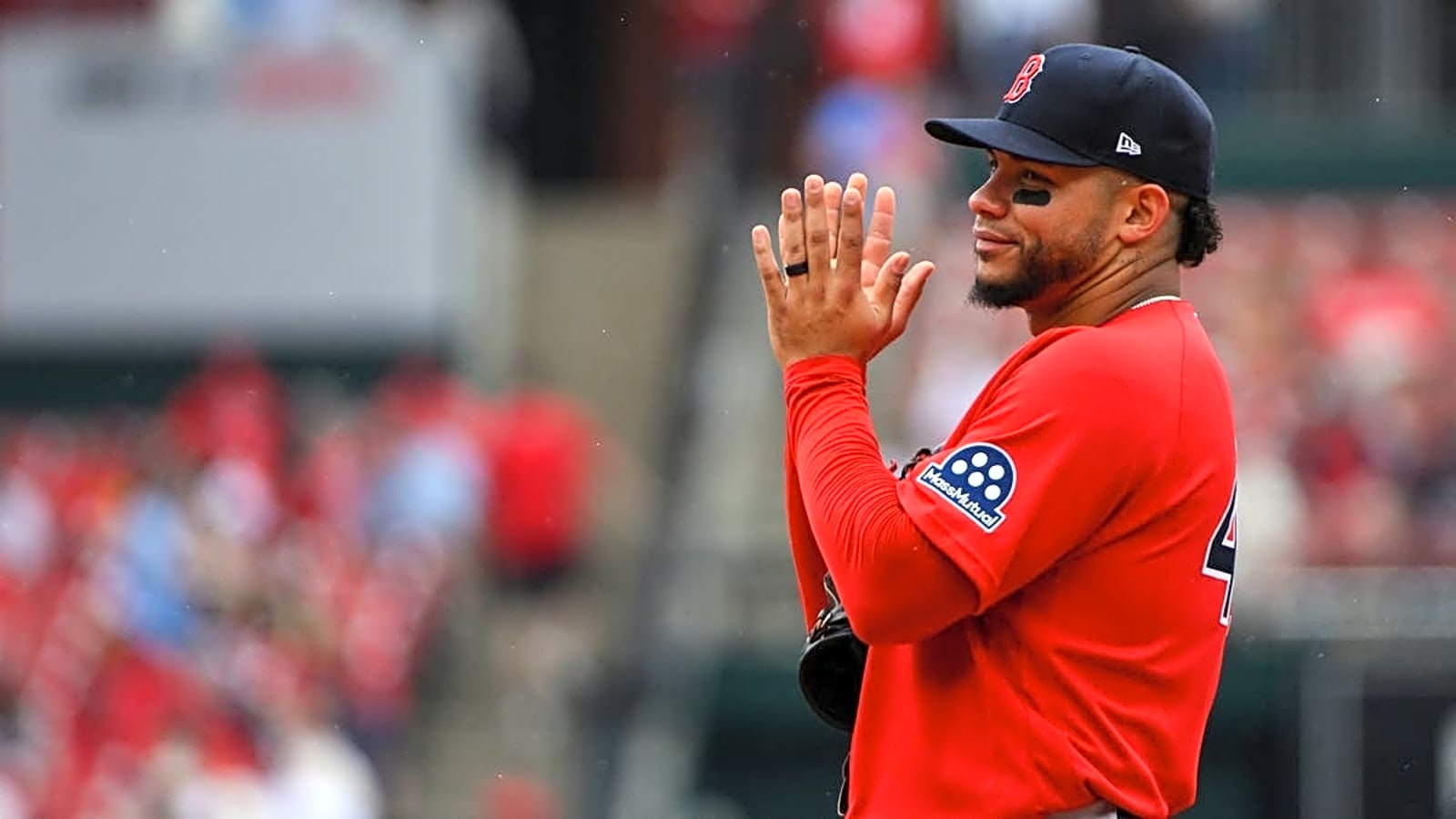 Red Sox Get Positive Willson Contreras Update