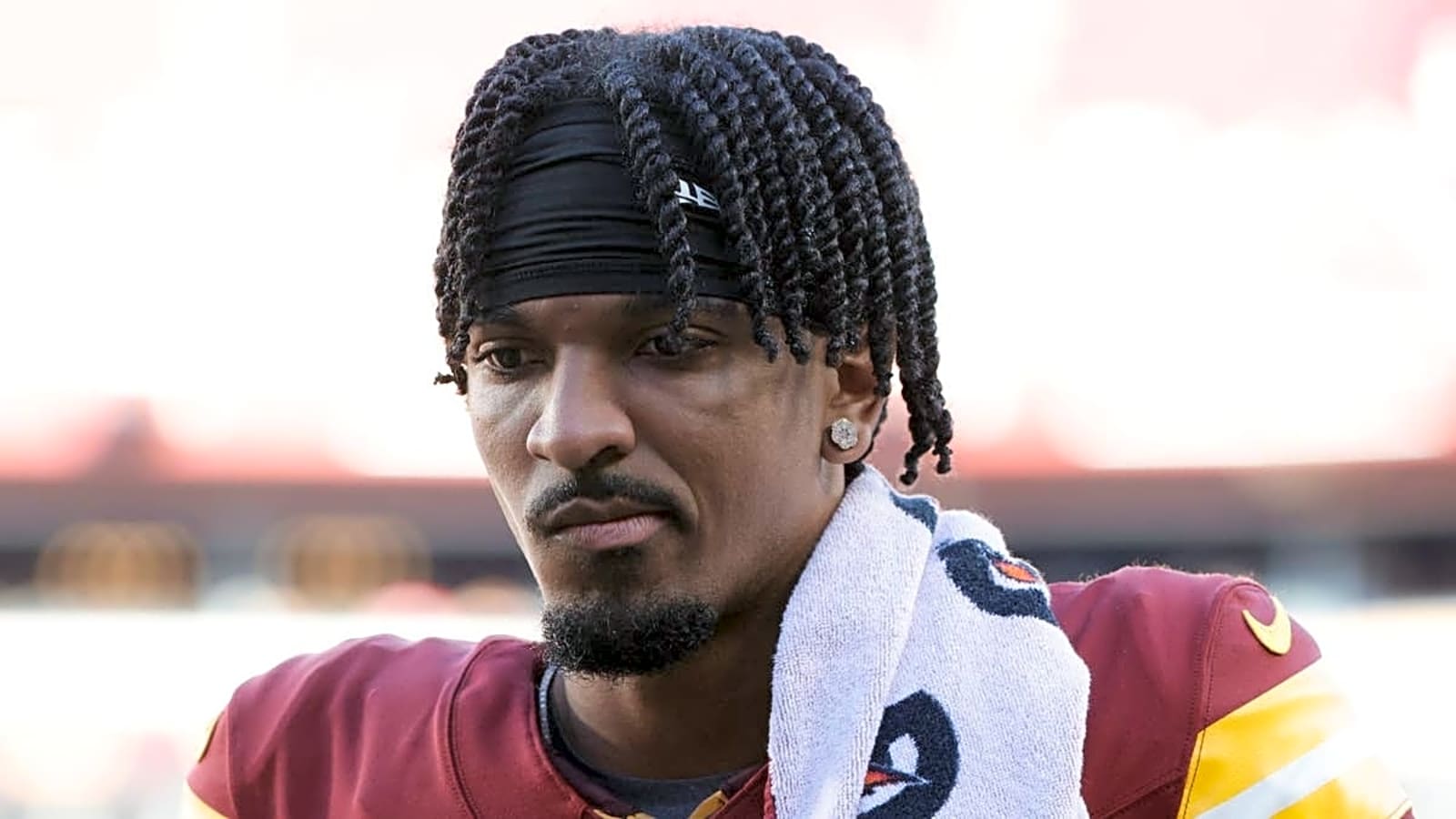 Jayden Daniels News Announced on Wednesday