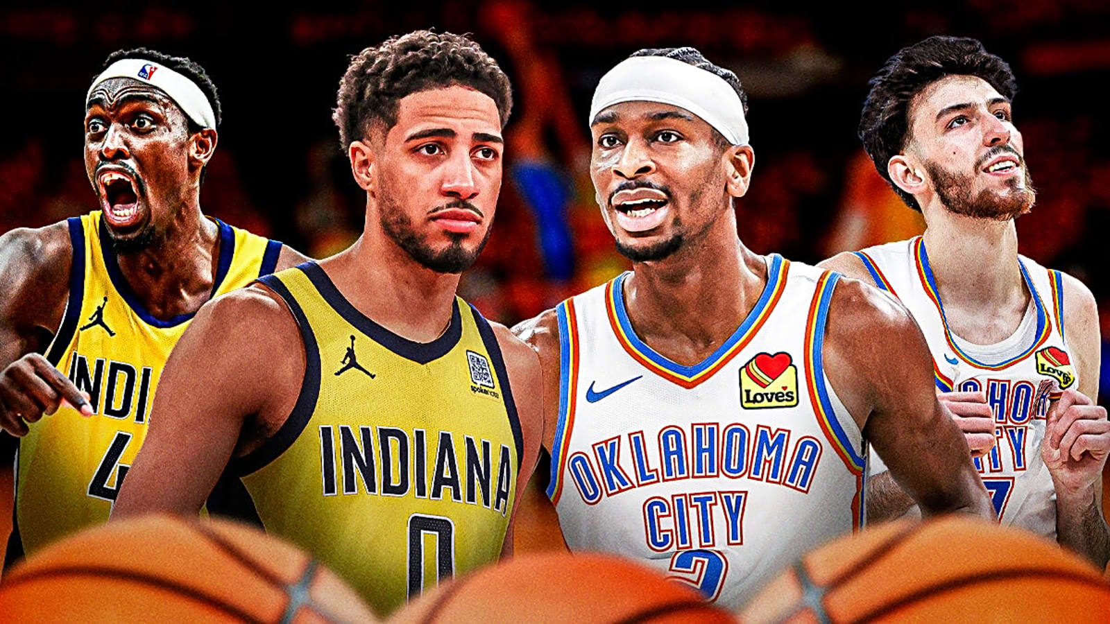 Pacers fatal flaw that will doom them in NBA Finals Game 7 vs. Thunder