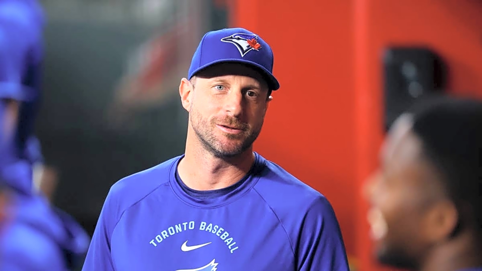 Blue Jays Get Promising Max Scherzer Update